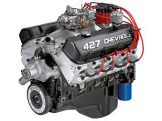 C1284 Engine